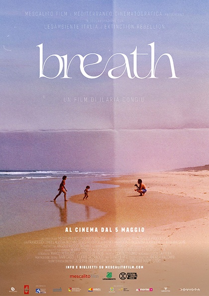 BREATH [2025]