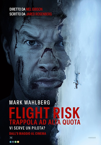 FLIGHT RISK