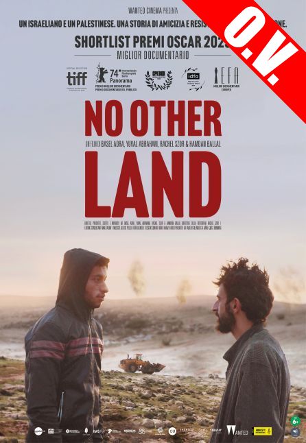 NO OTHER LAND | ORIGINAL VERSION