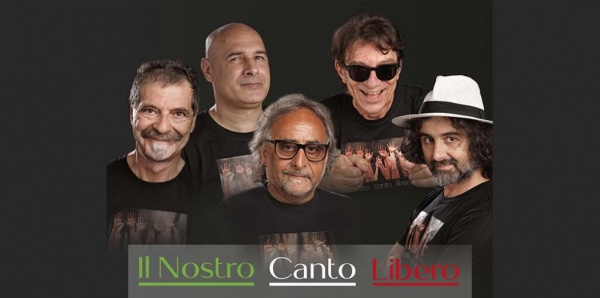 Locandina evento