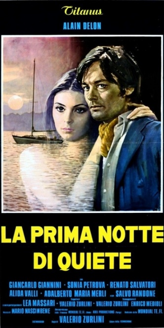Locandina evento