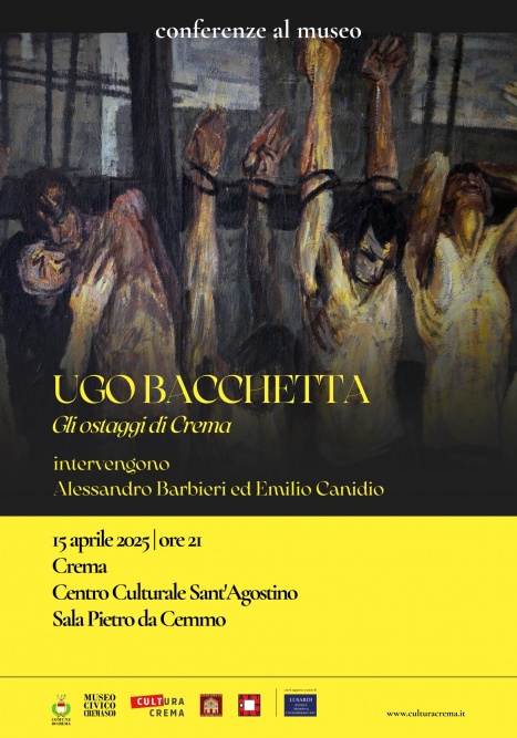 Locandina evento