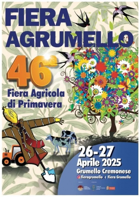 Locandina evento
