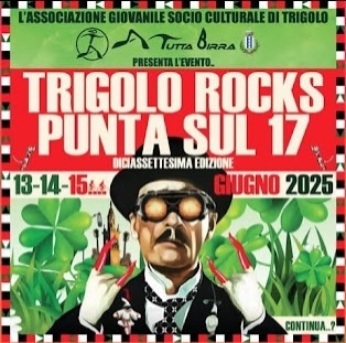 Locandina evento