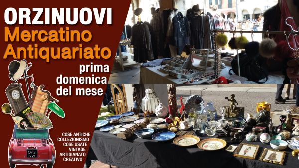Locandina evento