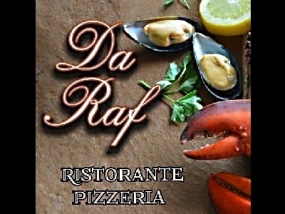 Logo Da Raf