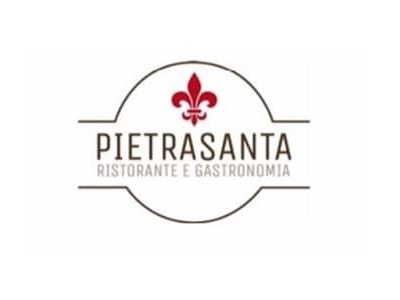 Logo Ristorante Pietrasanta