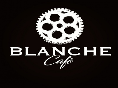 Logo Blanche Cafè