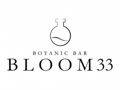 Logo Bloom33