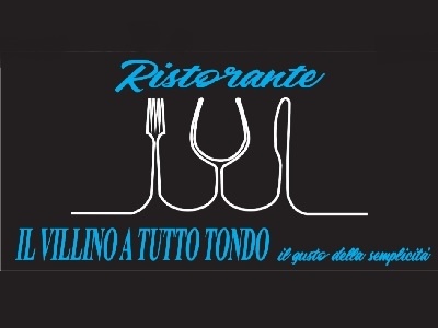 Logo Il Villino A Tutto Tondo