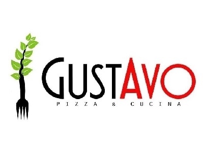 Logo GustAvo