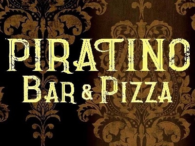 Logo Piratino