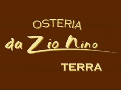 Logo Da Zio Nino Terra
