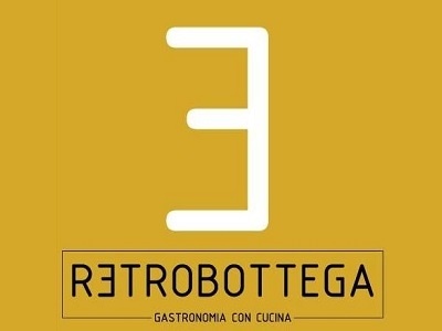 Logo Retrobottega