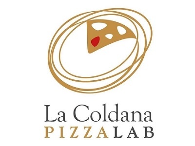 Logo La Coldana Pizza Lab