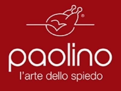 Logo Paolino