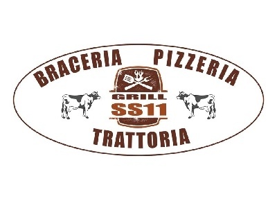 Logo Grill SS11