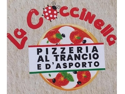 Logo La Coccinella