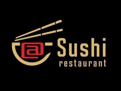 Logo Chiocciola Sushi