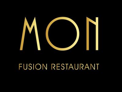 Logo MON Fusion Restaurant
