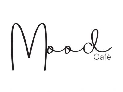 Logo Mood Cafè