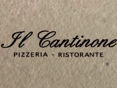 Logo Il Cantinone