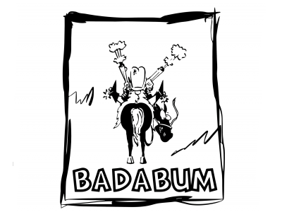 Logo Badabum