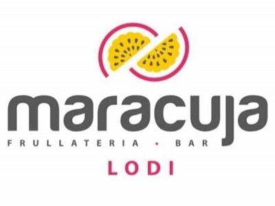 Logo Maracuja