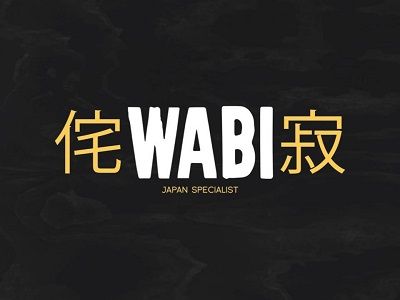 Logo Wabi Sushi