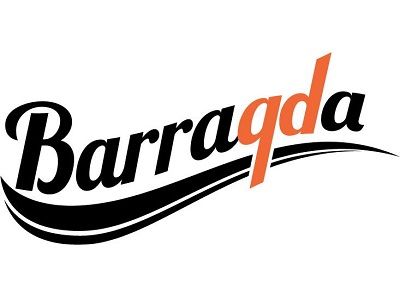 Logo Barraqda