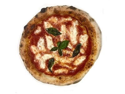 Logo Samarani Pizze