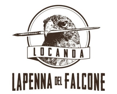 Logo Locanda Lapenna del Falcone