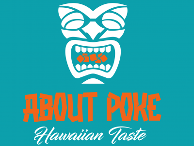 Logo About Poke