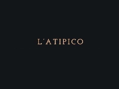 Logo L'Atipico