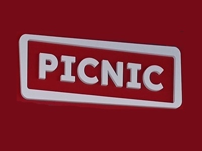 Logo PicNic