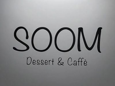 Logo Soom
