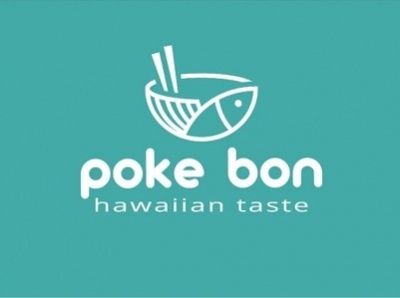 Logo Poke Bon
