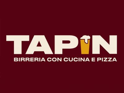 Logo Tapin