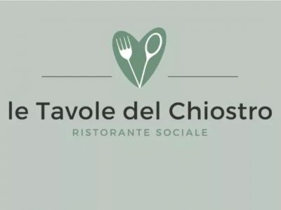 Logo Le Tavole del Chiostro
