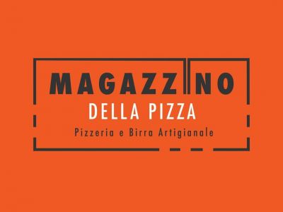 Logo Magazzino della Pizza