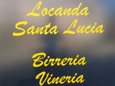 Logo Locanda Santa Lucia