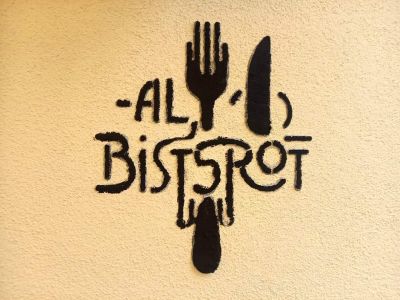 Logo Al Bistrot