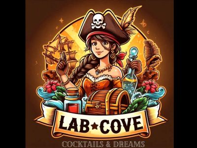 Logo Lab Cove