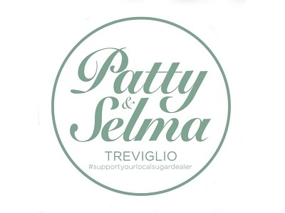 Logo Patty & Selma