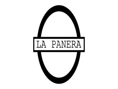 Logo La Panera