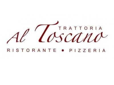 Logo Al Toscano