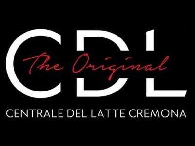 Logo Centrale del Latte
