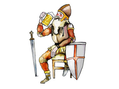 Logo Bar Longobardi