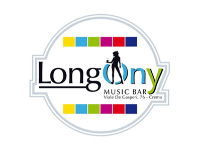 Logo Long-One (Bar Longoni)