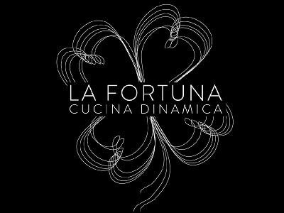 Logo La Fortuna
